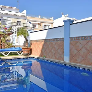 Casa Jimena Villa