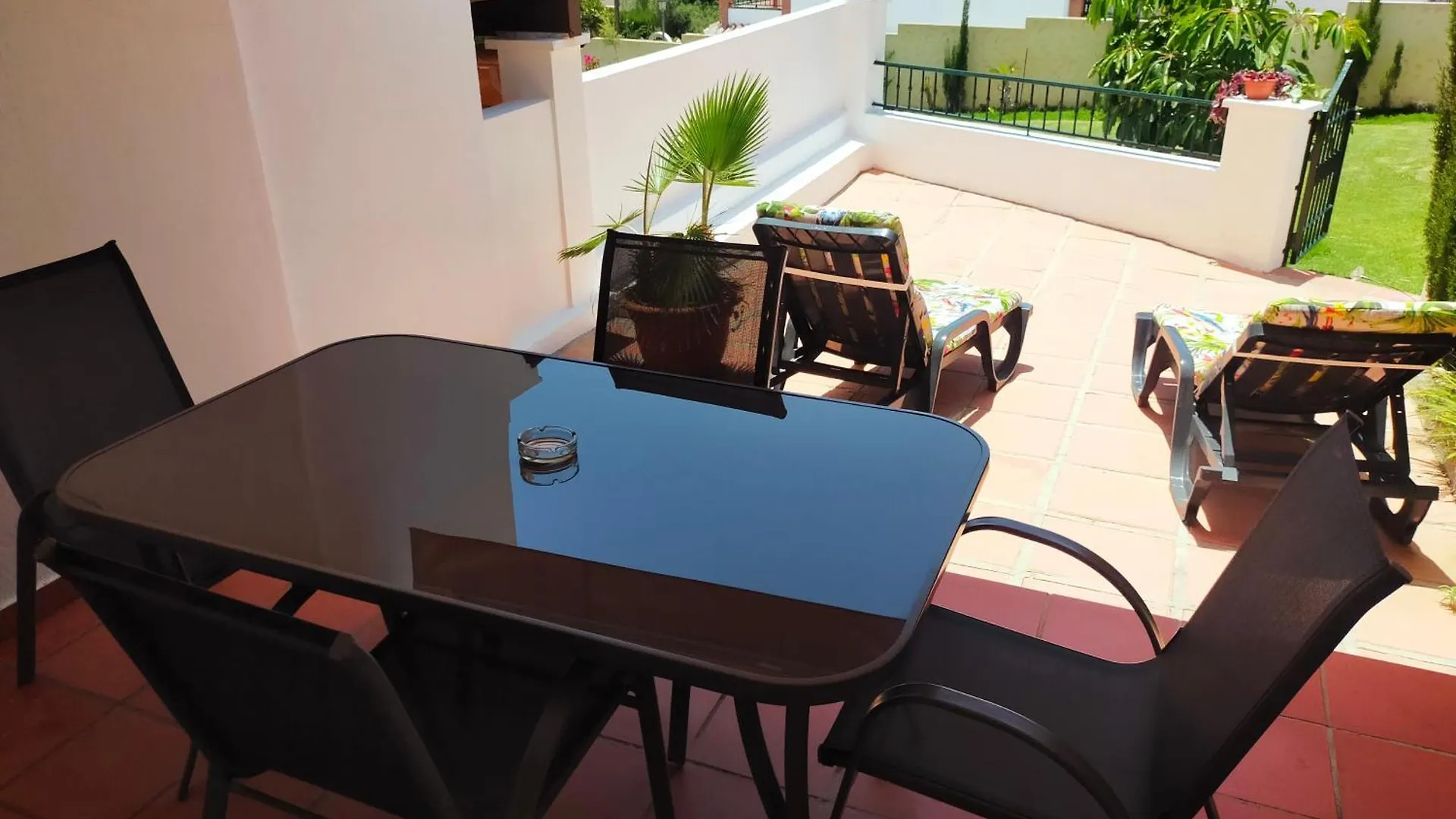 Casa Cipreses 4 Nerja Villa
