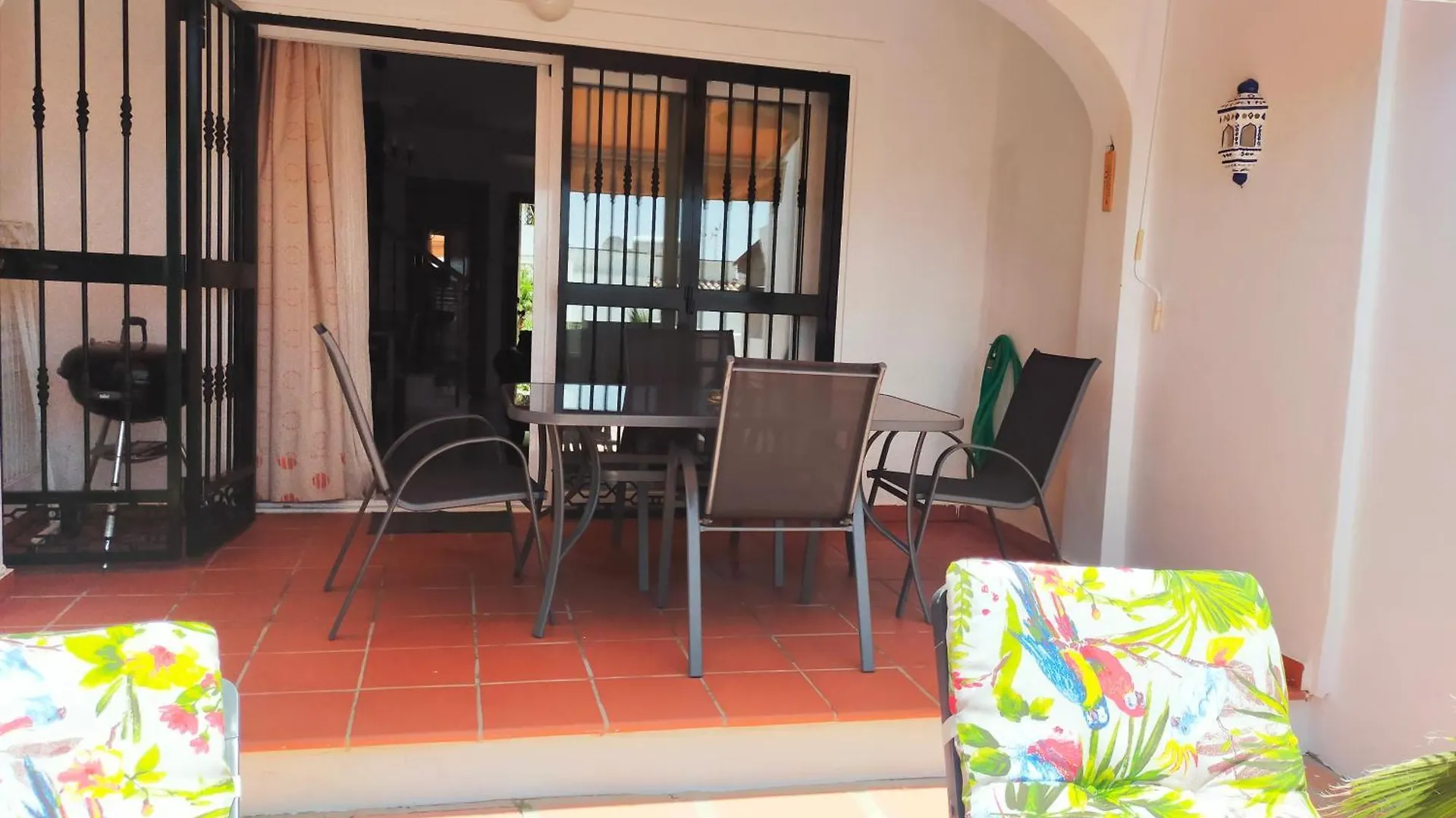 Casa Cipreses 4 Nerja Villa