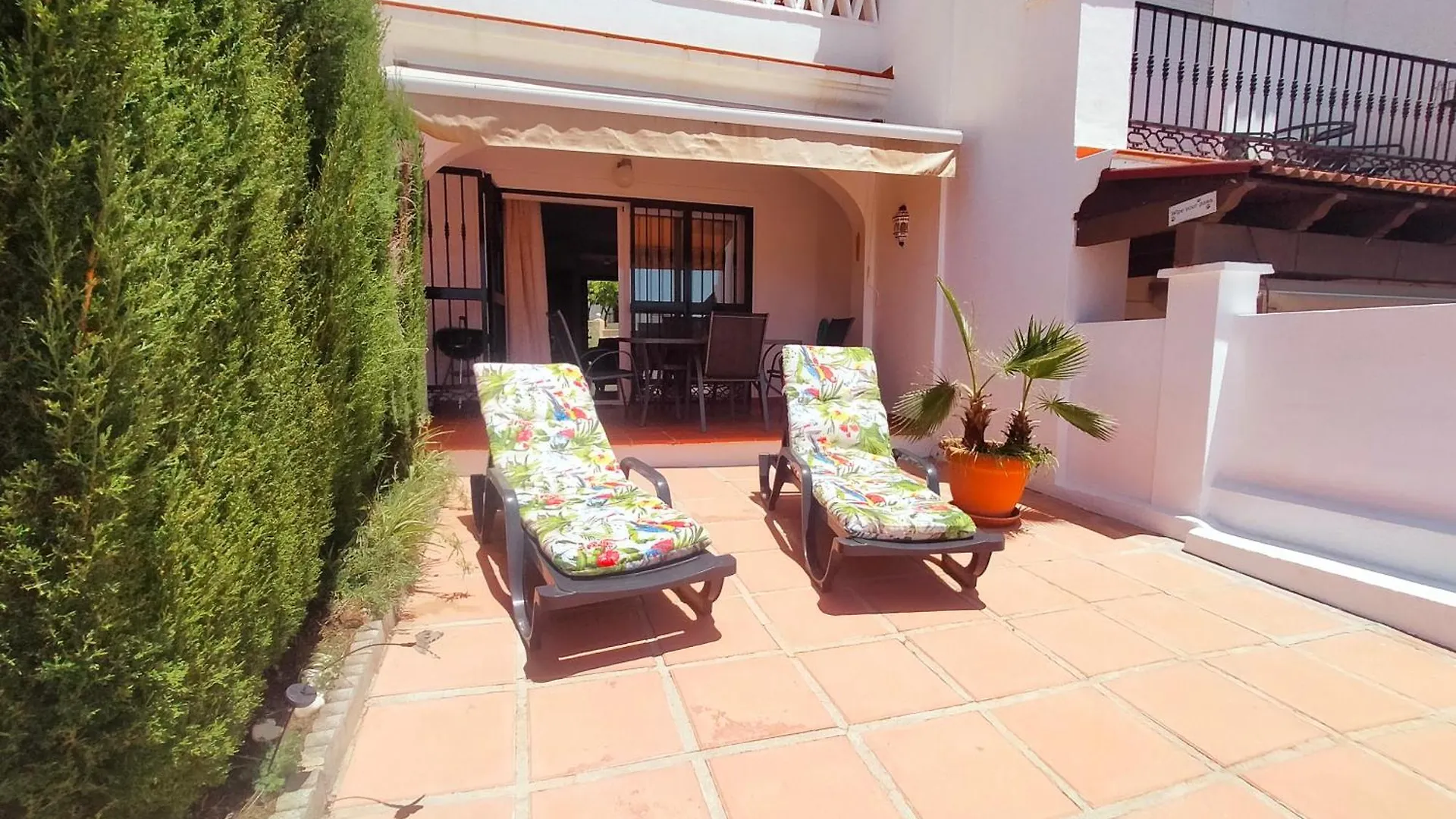 Casa Cipreses 4 Nerja Villa 0*,  Spanien