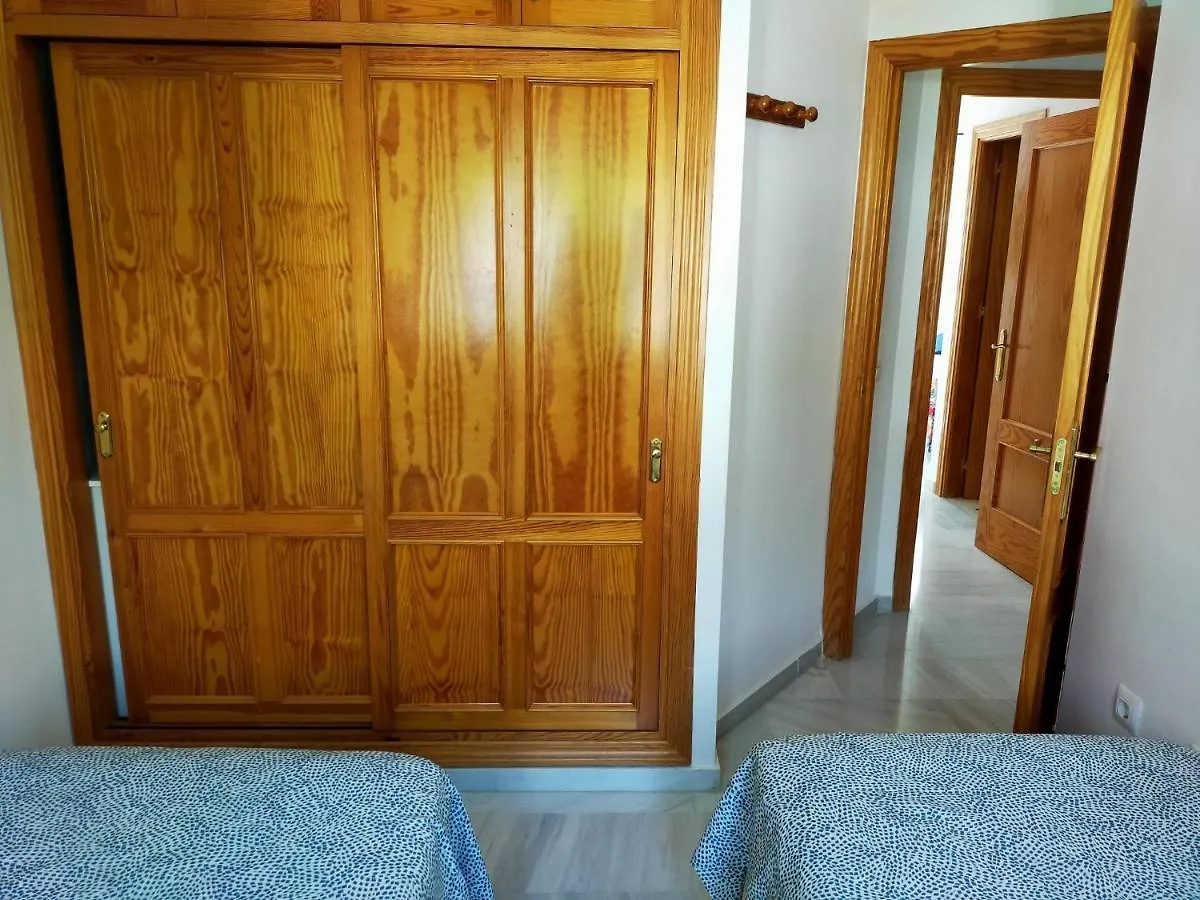 Casa Cipreses 4 Nerja Villa 0*,