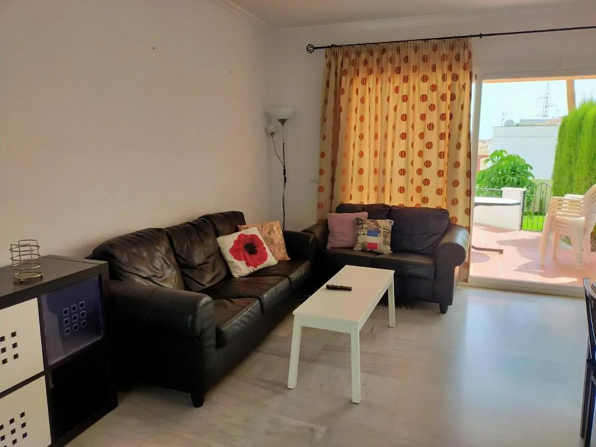 Casa Cipreses 4 Nerja Villa Spain