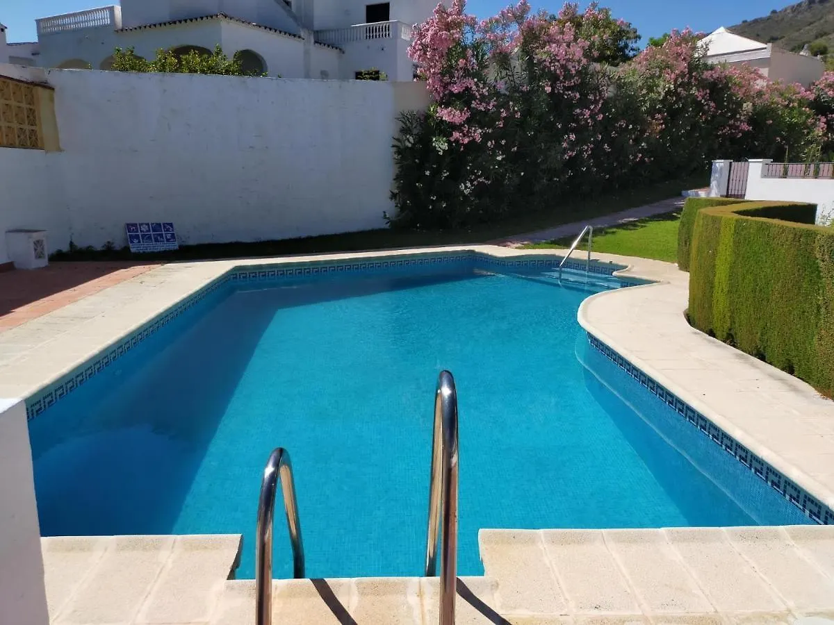 Casa Cipreses 4 Nerja Villa