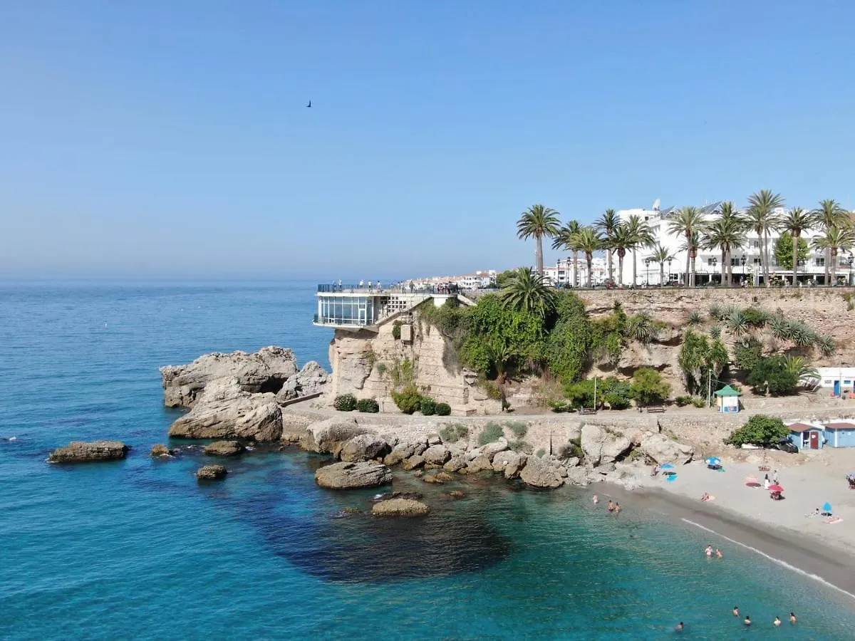 Casa Cipreses 4 Nerja Villa Spain