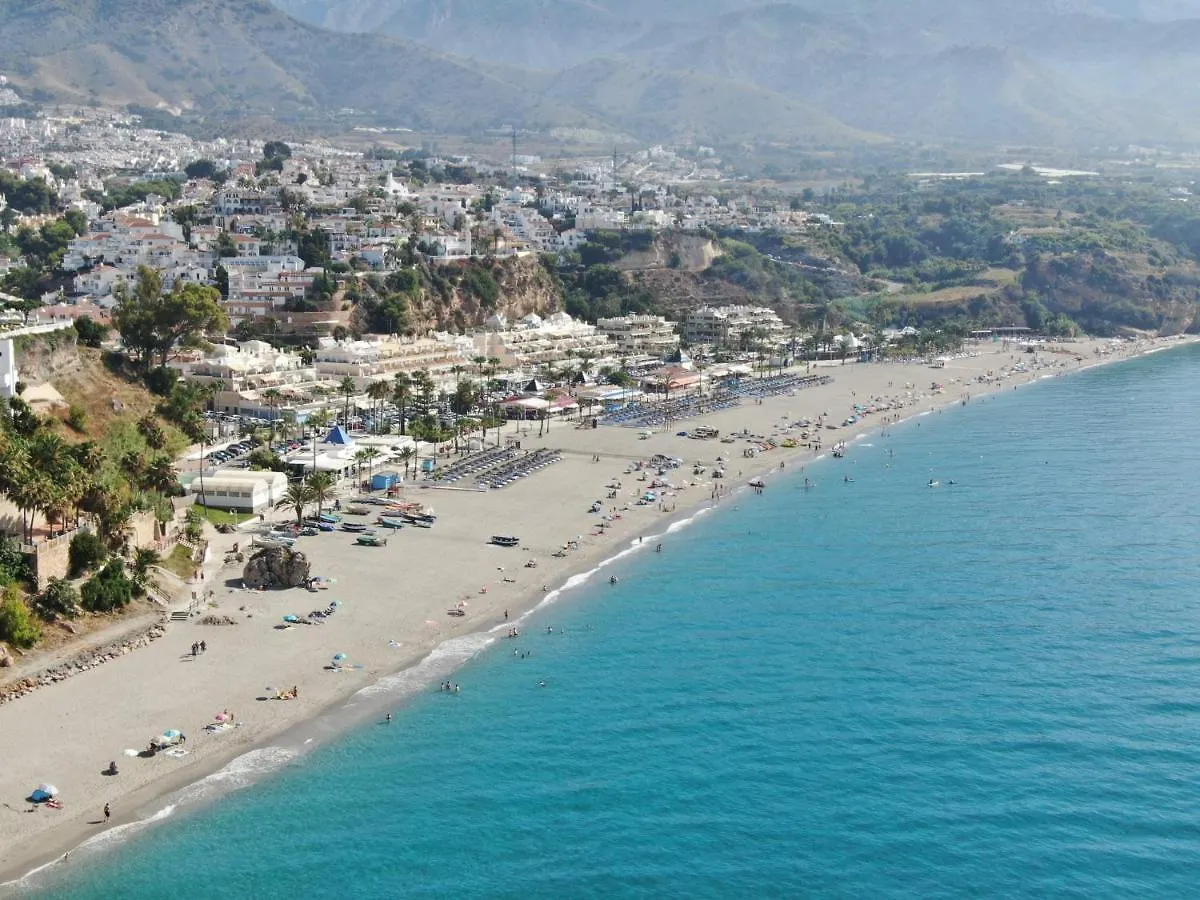 Casa Cipreses 4 Nerja Villa