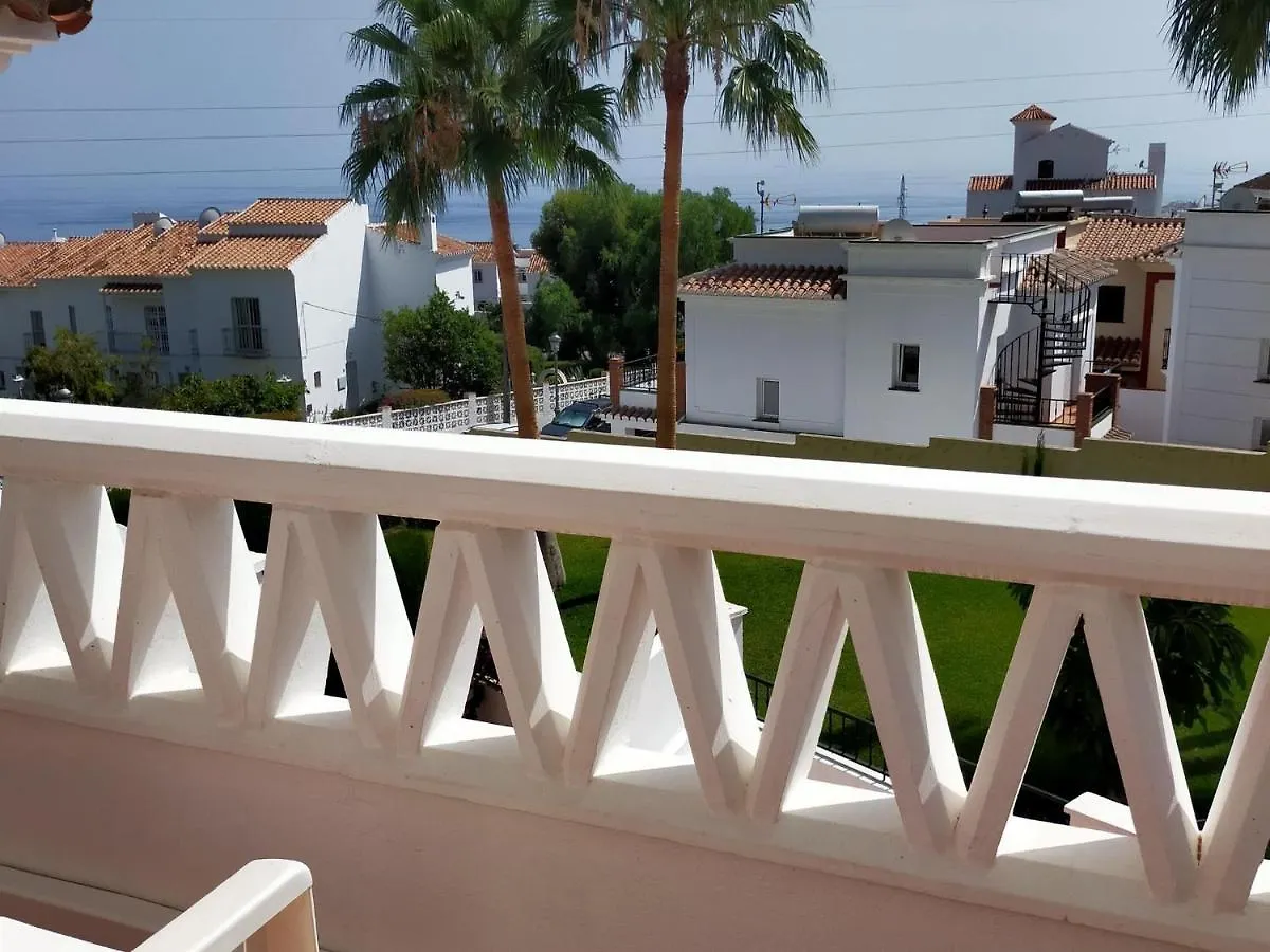 Villa Nerja Sun Apartments Casa Cipreses 4