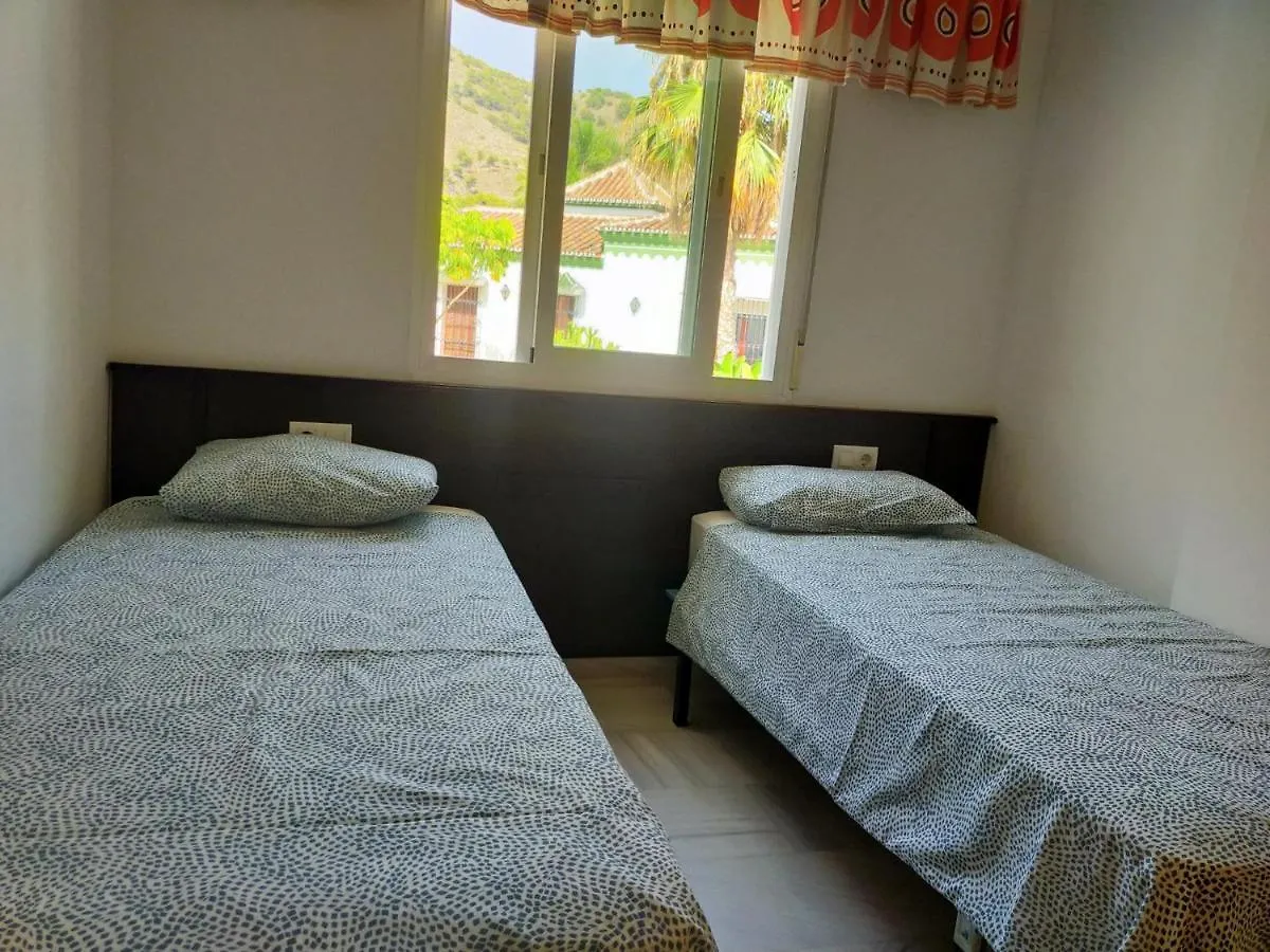 Nerja Sun Apartments Casa Cipreses 4